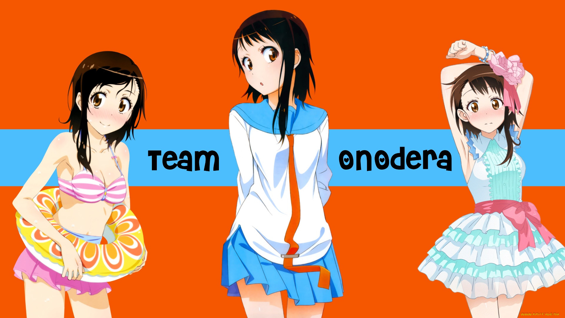 , nisekoi, , , 